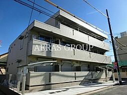 プランドール柴又