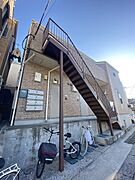 エスポワール二俣川の賃貸物件