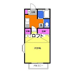 小田急小田原線 本厚木駅 バス14分 糀屋前下車 徒歩2分 1階/-
