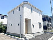 淵野辺駅よりバス15分 徒歩8分 新築の賃貸物件