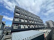 京王堀之内駅より徒歩8分 4階 築39年1ヶ月の賃貸物件