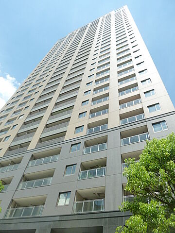 ホームズ でお部屋探し パークハウス芝タワー 10階 1001 1sldk 賃料25万円 63 24 賃貸 マンション住宅情報 物件番号 0106917 0095503 取扱い不動産会社 株式会社ユウキ ホーム麻布十番店