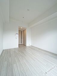 S-RESIDENCE高井田central 10階1Kのリビング/ダイニング