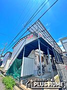 六十谷駅より徒歩5分 1階 築56年11ヶ月の賃貸物件