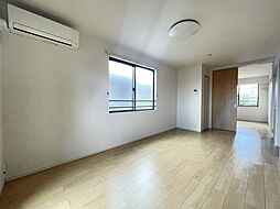 グランレジデンス2 3階1LDKのリビング/ダイニング