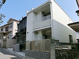 レオネクスト深沢ヴィレッチ