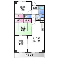 間取り：227094197636