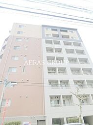 コンフォリア本所吾妻橋