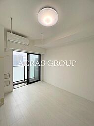 S-RESIDENCE王子Tercera 4階1Kのリビング/ダイニング