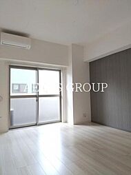 アンファンテーヌ 3階1Kのリビング/ダイニング