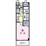 岸和田市宮本町 4階建 築18年のイメージ