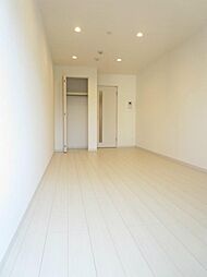 リブリ・ジェロ セヴォム 1階1Kのリビング/ダイニング