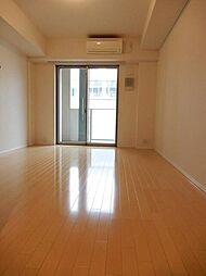 パークアクシス西船橋本郷町 7階1Kのリビング/ダイニング