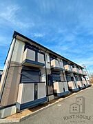 イーストファーム 1階 築23年3ヶ月の賃貸物件