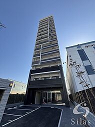 近鉄けいはんな線 長田駅 徒歩3分の賃貸マンション