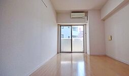 Ｅｘｃｌｕｓｉｖｅ　Ｌｉｅｎ高島平 4階1Kのリビング/ダイニング