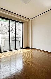 サンパレス 3階1Kのリビング/ダイニング