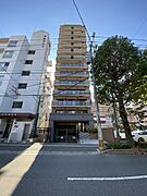 高宮駅より徒歩2分 4階 築18年9ヶ月の賃貸物件