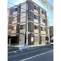 ラ・フォート五反野