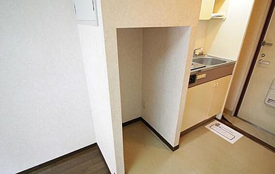 バイタル稲城ビル_内装_5