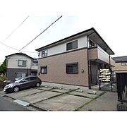 ヴェルデ三輪_トップ画像