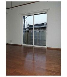 コンフォートN-1 2階1Kのリビング/ダイニング