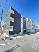 平野駅より徒歩15分 1階 築8年8ヶ月の賃貸物件