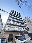 今里駅より徒歩9分 5階 築5年2ヶ月の賃貸物件