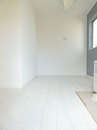 Osaka Metro谷町線 田辺駅 徒歩6分の賃貸アパート 2階ワンルームのリビング/ダイニング