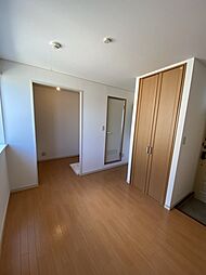 東京メトロ東西線 行徳駅 徒歩10分の賃貸アパート 2階ワンルームのリビング/ダイニング