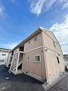 エスコートグリーンBの賃貸物件