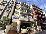 神戸駅より徒歩5分 8階 築47年1ヶ月の賃貸物件