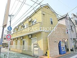 田無フォーエイト