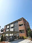 堺市西区浜寺元町３丁 3階建 築7年のイメージ