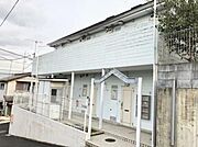 ベルピア平山城址 2階 築39年1ヶ月の賃貸物件