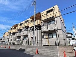 ハイツ・サンピーチ A