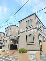 都営大江戸線 新江古田駅 徒歩7分