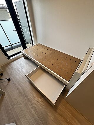 キャンパスヴィレッジ登戸_内装_2