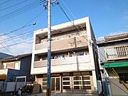 ユーヴェS3 2階 築14年7ヶ月の賃貸物件