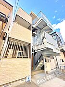 レジア小路 3階 築9年8ヶ月の賃貸物件