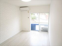 メゾンエレーズＮｏ．3 203 2階1Kのリビング/ダイニング