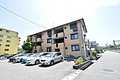 神戸市北区有野中町４丁目 3階建 築25年のイメージ