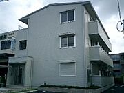 茨木市駅より徒歩17分 3階 築17年2ヶ月の賃貸物件