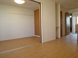 コンフォース　マンテン　レジデンス 1階1LDKのリビング/ダイニング