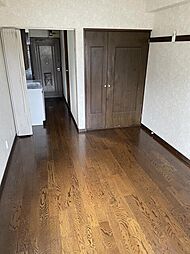 アーバンハイツ篠宮 2階1Kのリビング/ダイニング