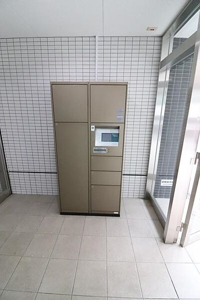 大阪府大阪市福島区野田３丁目(賃貸マンション1K・7階・24.19㎡)の写真 その21