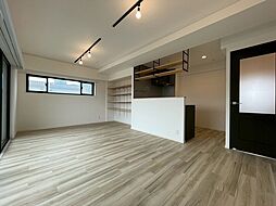 ＢｌｕＲｏｃｋ秋葉原 12階2LDKのリビング/ダイニング