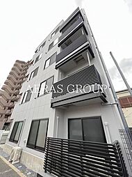 熊野前駅 7.5万円