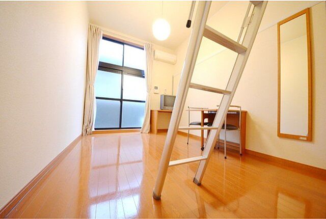 洋室