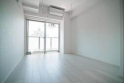 ラフィスタ錦糸町II 1階ワンルームのリビング/ダイニング